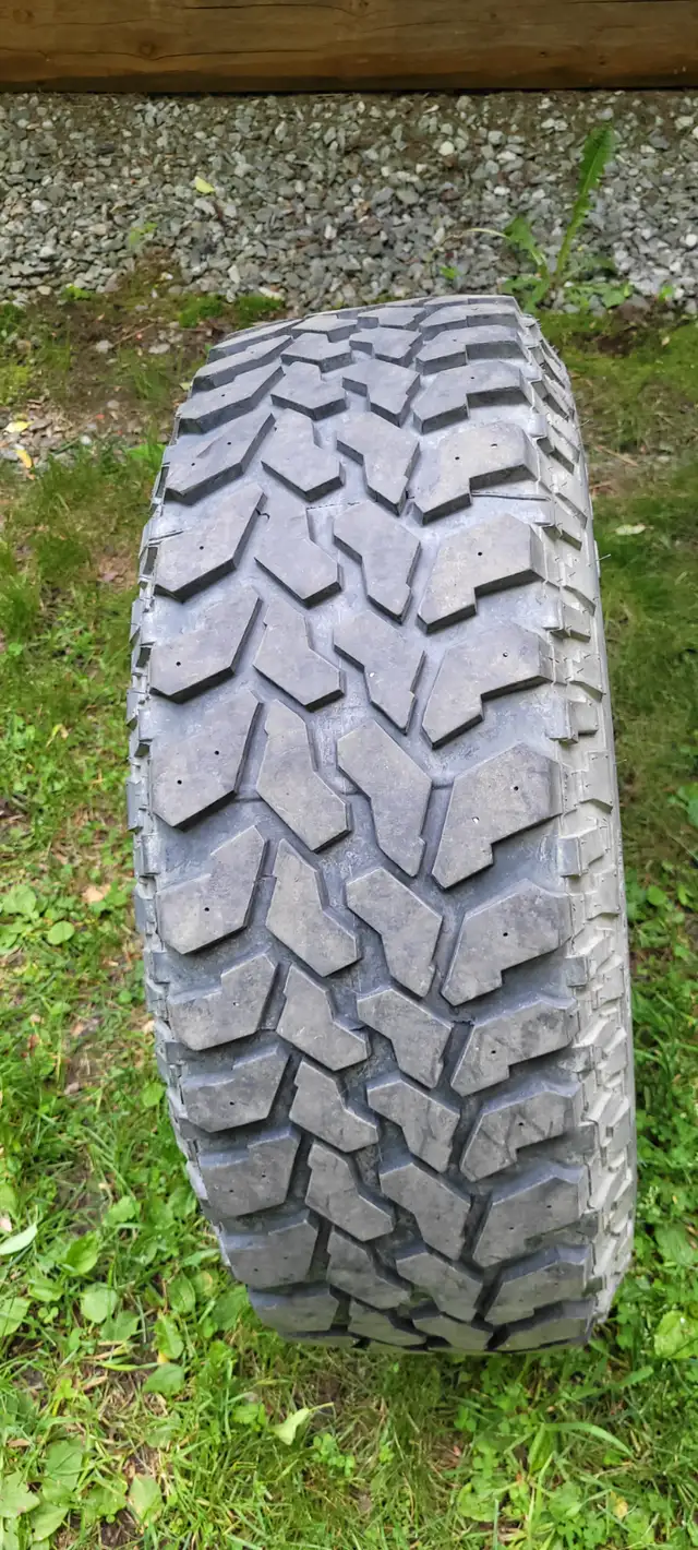 pneus firestone in Tires & Rims in Sherbrooke - Image 3