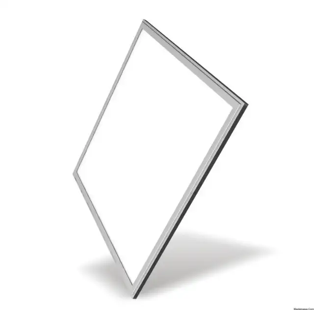 LED Panel Light 2x2 , 40W, DLC /UL    4000k64379842405251120