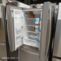 Brand new refrigerators on sale