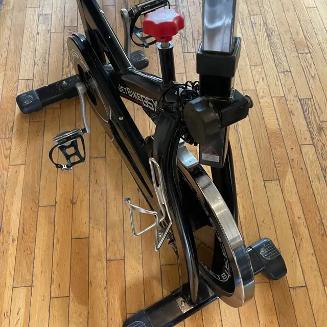 Spinning Bike / Exercise Bike532105296809175041