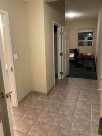 4 Month Sublease Waterloo for Students