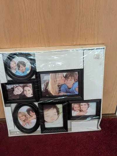 Picture Frame, View more