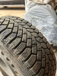 Tires and Rims 205/60/R16