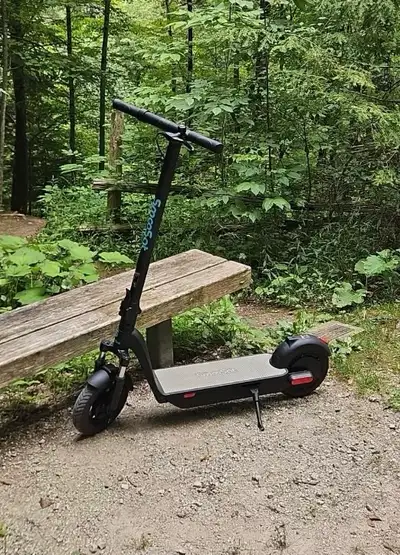 POWERFUL Electric Scooter (“ULTIMATE” SCHOOL RIDE), View more
