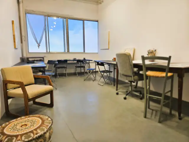 Painting and Drawing Classes- Metro Laurier477290061639208961