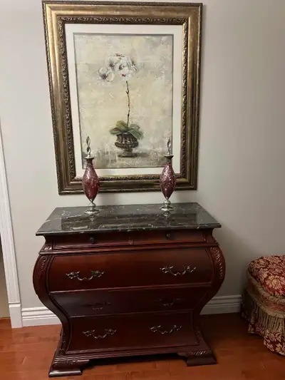 Chest /commode- Bombay, View more