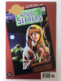 House of Secrets #92 Millennium Edition