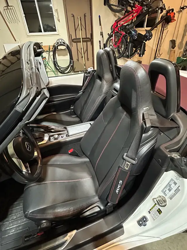 Mx5 GT 2019 à vendre in Cars & Trucks in Drummondville - Image 8