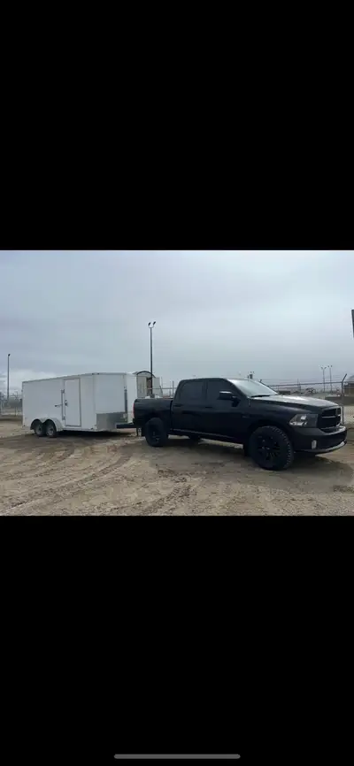 two guys and a moving truck, View more
