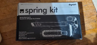 Genuine Dyson Vacuum Spring Cleaning Tool Kit Fits All Full Dyso