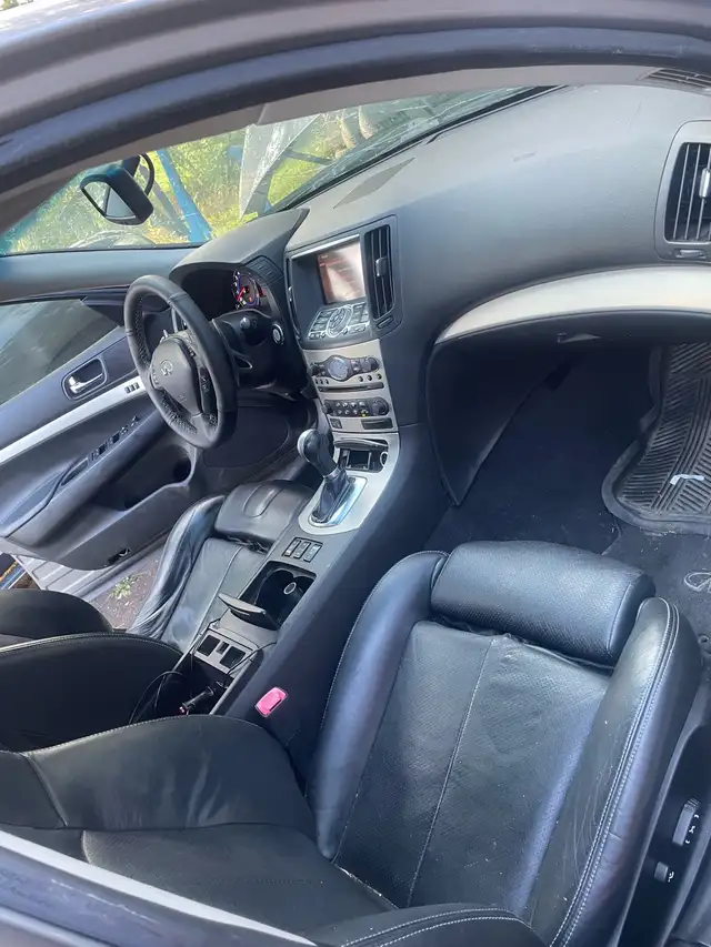 2007 g35x hr559731740540282887