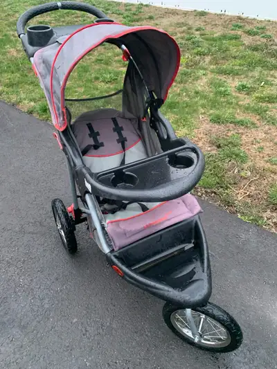 baby stroller , View more