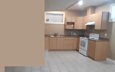 Basement Suite For Rent Summerside