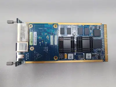 AudioCodes CRMX-C FASB00730/C06 Mediant 1000 Expansion Module, View more