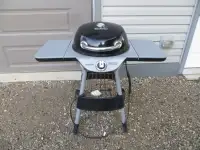 CharBroil electric grill