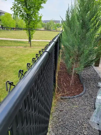AV Fencing - Chain Link Fence, View more