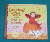 Ladybug Books