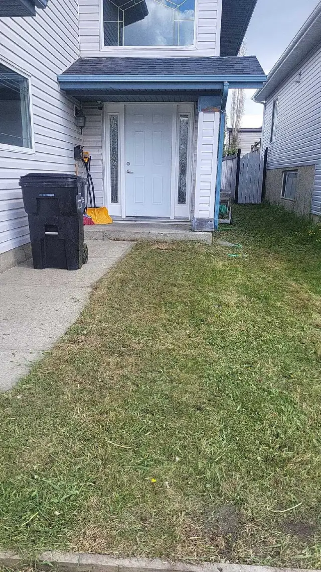 A&Z Grass Cuttimg Services460987375111393282