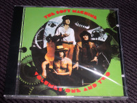 The Soft Machine (1968-69) Volumes 1 & 2 (1989) CD NEUF