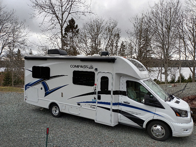 2023 Thor Compass  24 KB in RVs & Motorhomes in Cape Breton - Image 2