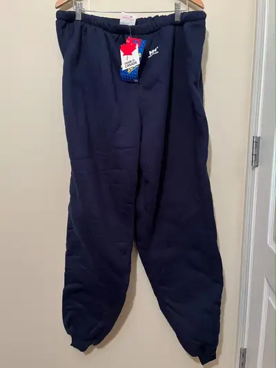 Helly Hansen Softpile 2000 Men's Navy Blue Jogging Pants 3XL NWT, View more