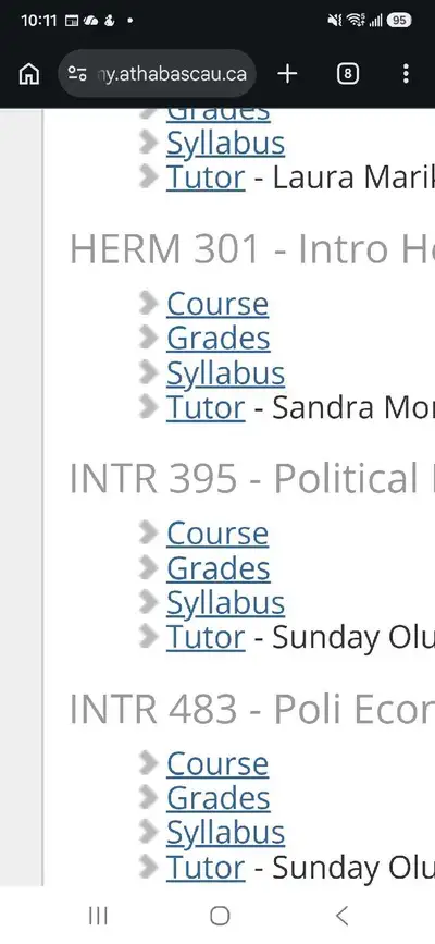 Uni course help, View more