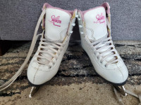 Jackson Patins fille /Girl  Figure skates no. 13