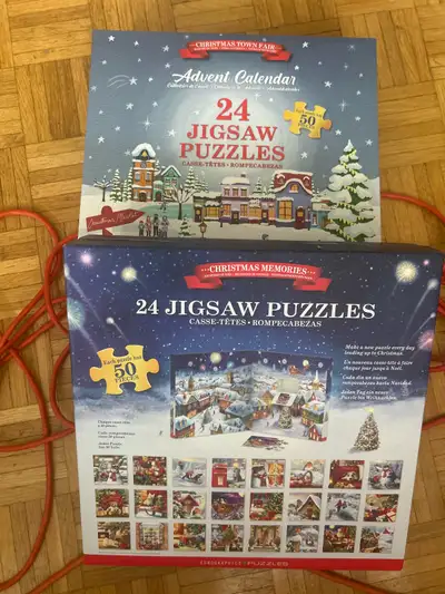jigsaw puzzles , View more