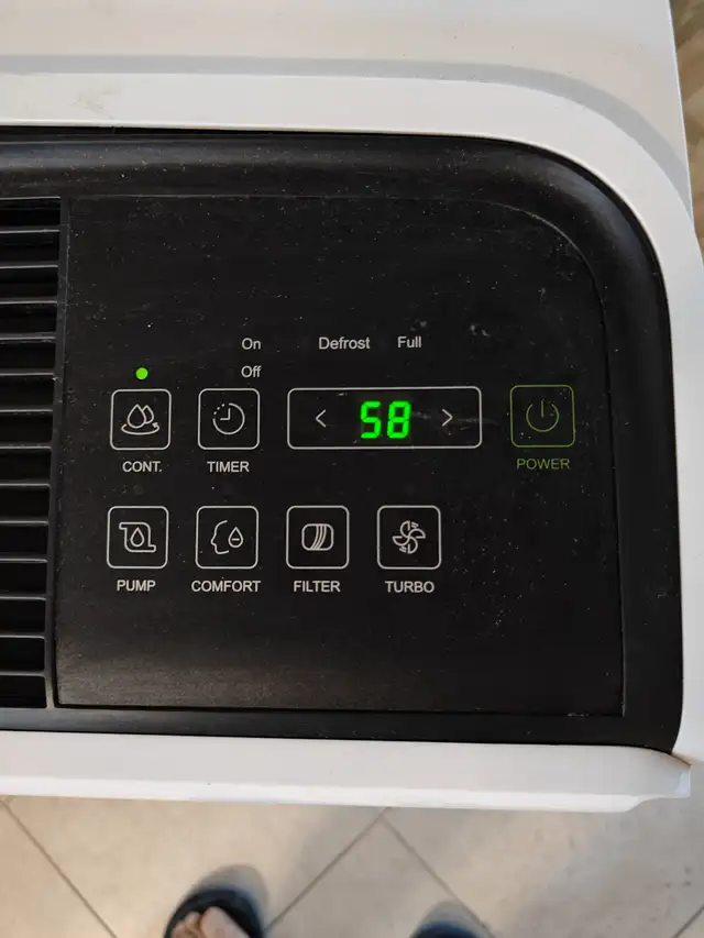 DEHUMIDIFIER63234753590915122