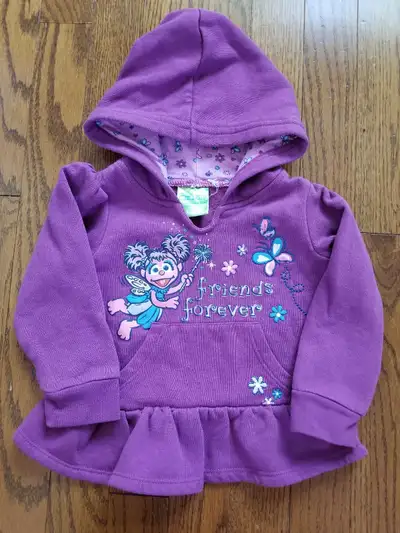 Baby Girl 12M Sweaters and Tops Bundle, View more