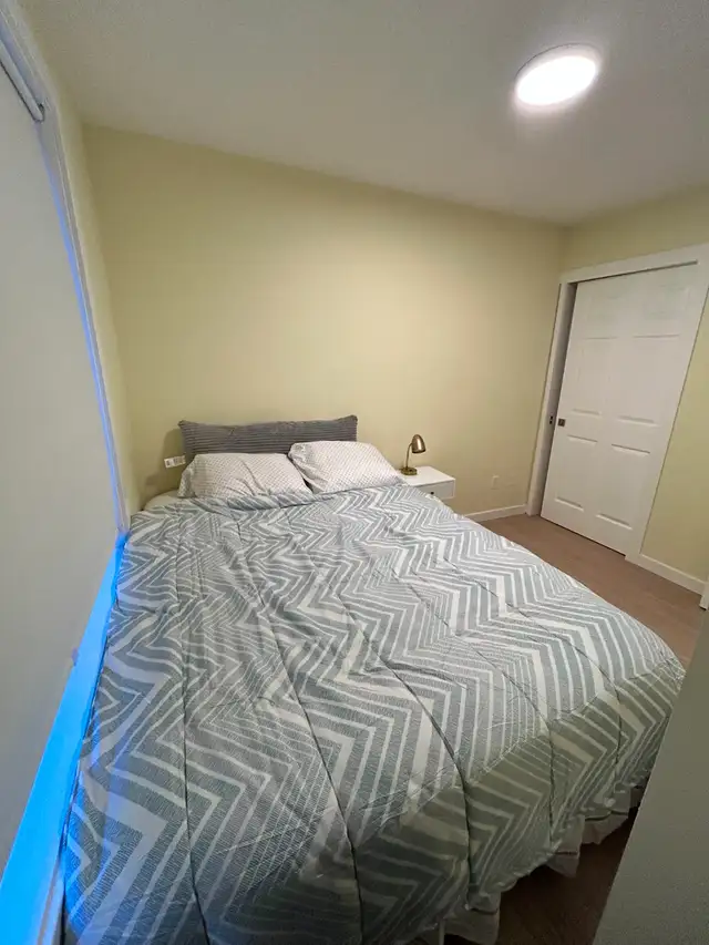 2 Bedroom Suite