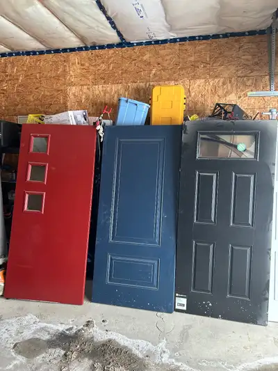 doors for sale 36by 80 inches, View more