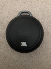 Portable JBL speaker - NOT Bluetooth