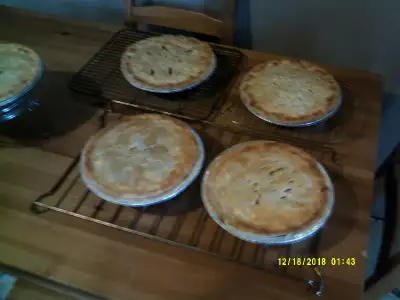 HOME MADE BAKE GOODS, View more
