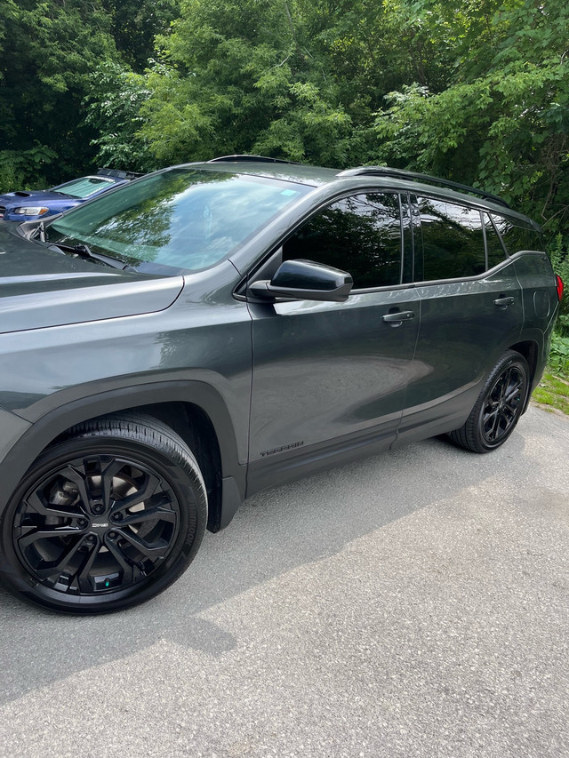 2019 GMCSLE AWD in Cars & Trucks in Barrie