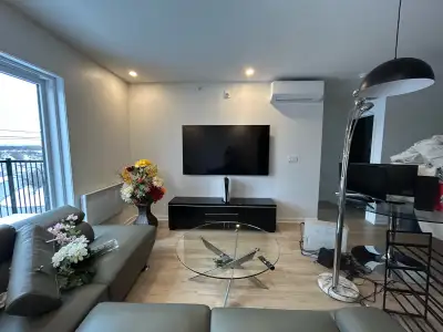 fixation television au mur , View more