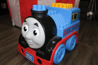 Mega Blocks - Thomas the Train
