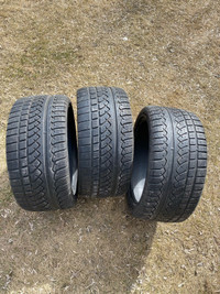 265/35/18 Tires (Read Full Ad)
