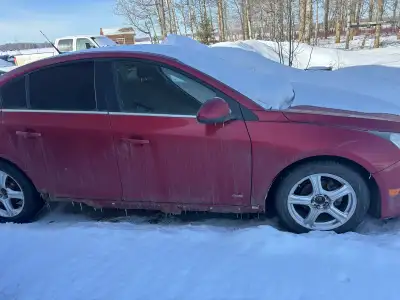 Full part out please message for part pricing Rs car with pioneer sound and sunroof Parts sold (tran...