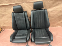 Wanted - bmw e30 sport seats