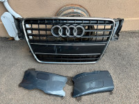 Audi A5 08/11 Grill