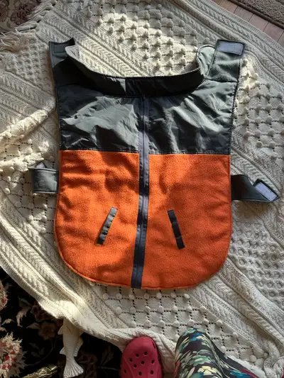 Dog Coat XXL, View more