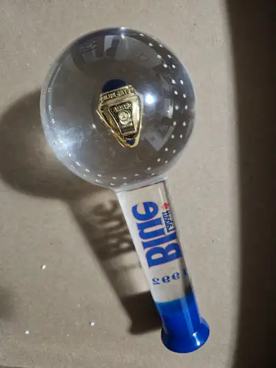 BLUE JAYS RING, View more