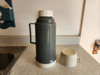 Coffee mugs/Thermos