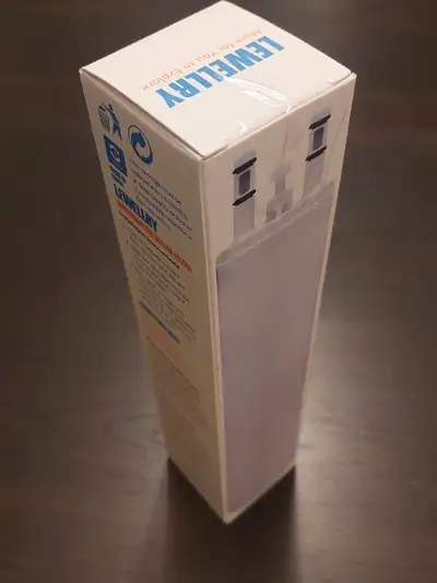 Frigidaire/Kenmore refrigerator water filter New in box $10 Pickup west of Bowness (Valley Ridge) Sp...