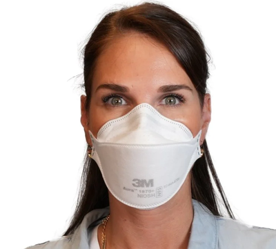 N95 Masks by 3M, View more