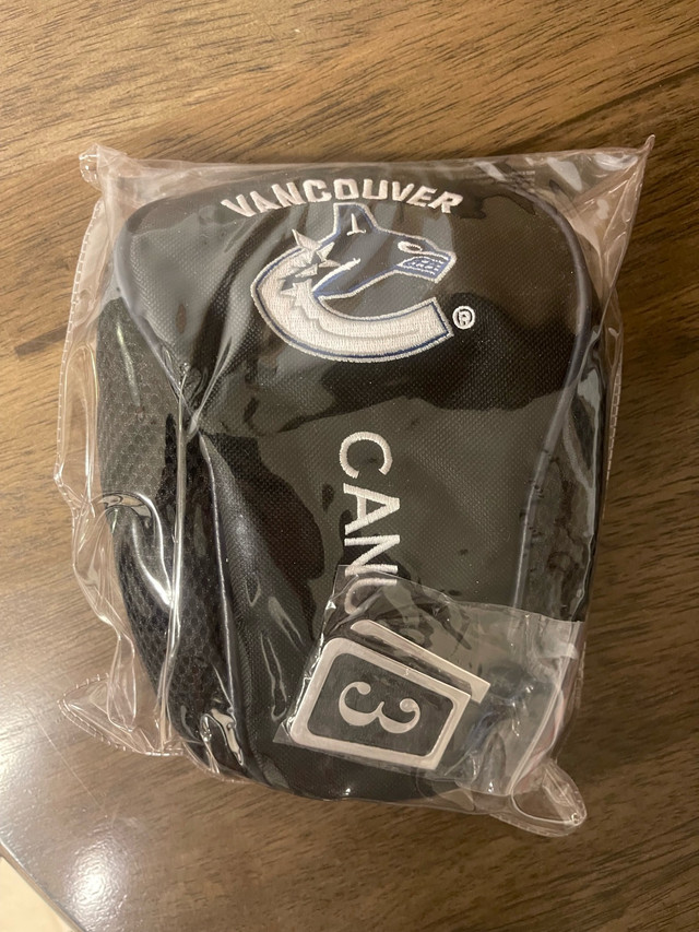driver/wood covers  in Golf in Lethbridge - Image 2