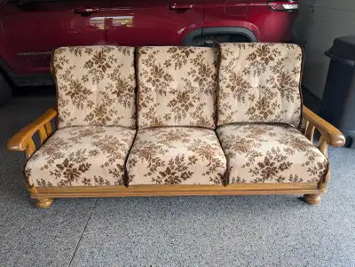 Couch for sale, View more