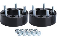 WHEEL SPACERS FOR TRACTORS