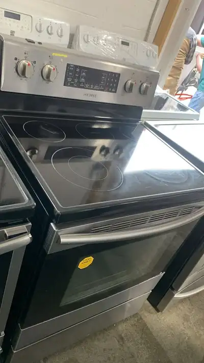 Cheap Samsung Used Stove, View more